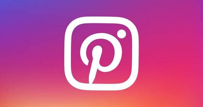 Instagram opět napodobuje, po Snapchatu si bere nápady od Pinterestu