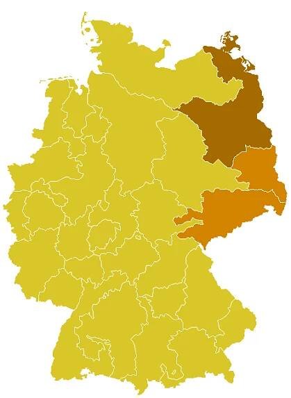 Berlínská církevní provincie
