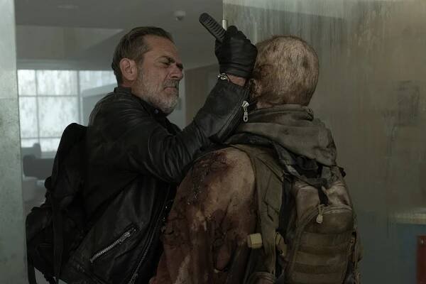 The Walking Dead: Dead City - Novi Dan, Novi Pocetak (S02E07) (2025)