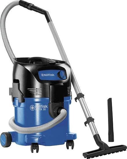 Nilfisk Attix 30-01 od 7 853 Kč