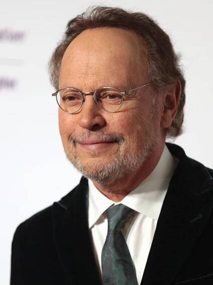 List of awards and nominations received by Billy Crystal