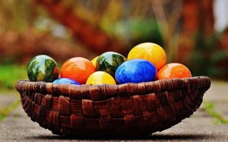 AKCE V LOUNECH: Koncert, vernisáž, velikonoční jarmark nebo vítání jara