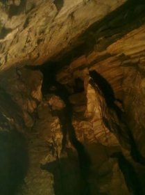 Chýnovská jeskyně | Panorama magazín