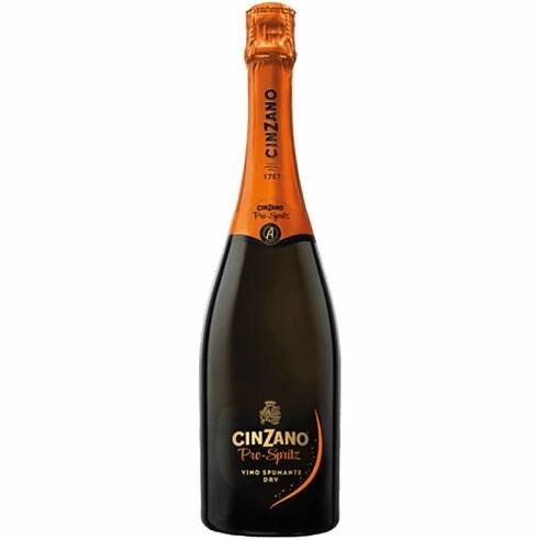 Cinzano Pro-Spritz