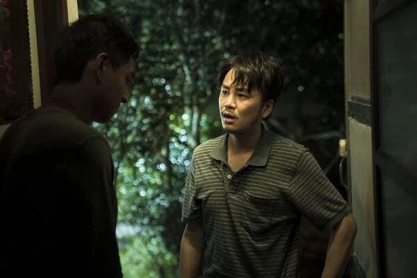 Ren mian yu: Hong yu xiao nuhai waizhuan - Z filmu