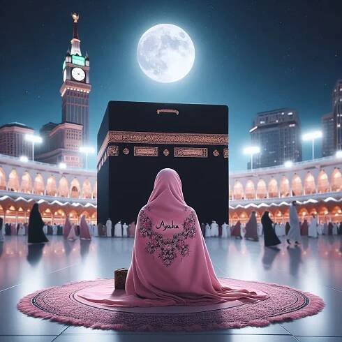 ramadan wishes images 2024