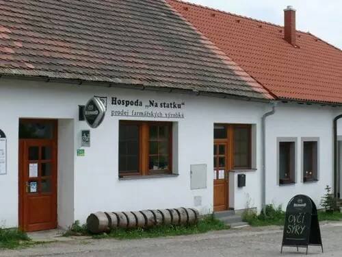 Hospůdka na statku