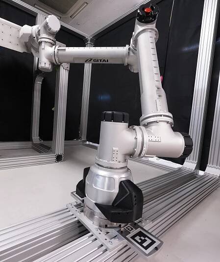 GITAI Developing Robotic Arm for Toyota’s Manned Pressurized Lunar Rover – GITAI