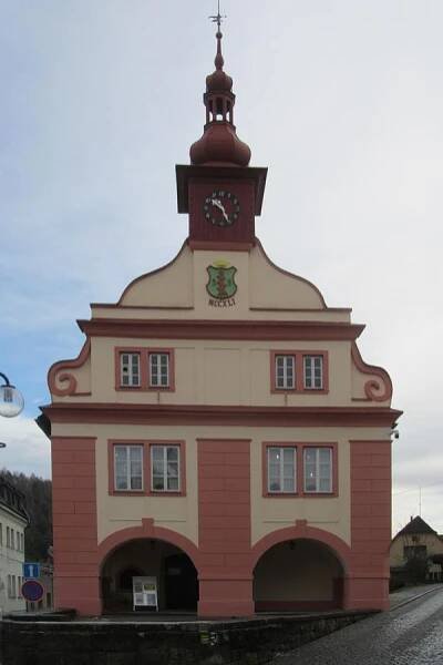 Městské muzeum Úpice foto 4