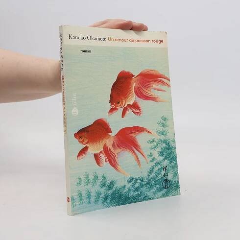 Un amour de poisson rouge
