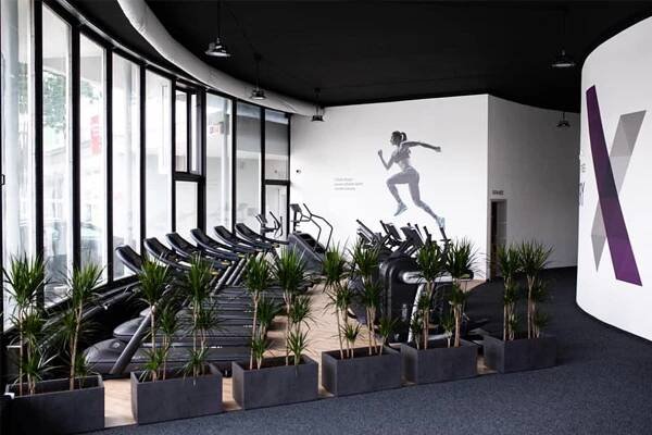 Fitness Victory Záběhlice Praha 10 Záběhlice | Fiton.cz