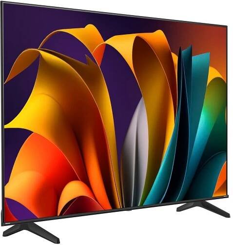 85" Hisense 85E6NT