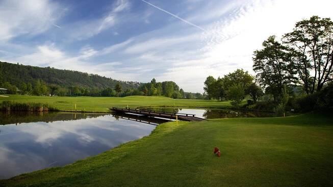 Golf Club Hodkovičky