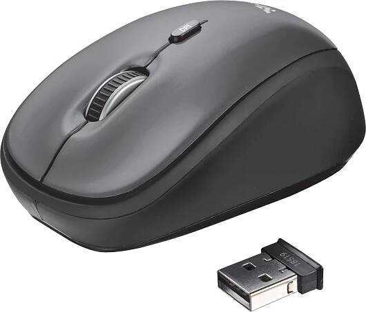 PC myš mini Trust 18519 Yvi