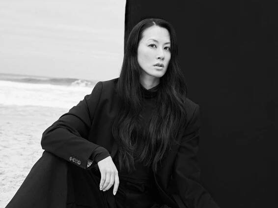 Warrior's Olivia Cheng on Bringing Activism to Her Art