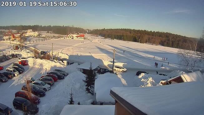 Webkamera ze dne 19.01.2019