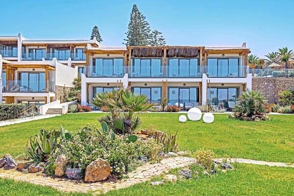 Mitsis Rinela Beach - Řecko - Řecko ostrovy - Kréta - Kréta sever - Kokkini Hani | Cestovní agentura Palma