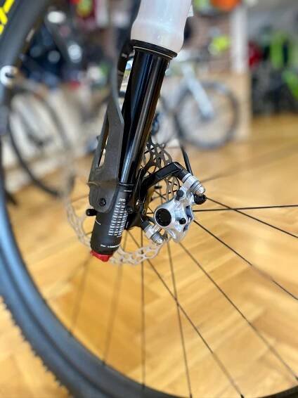 Cannondale Scalpel