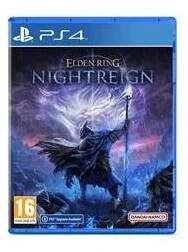Elden Ring Nightreign (PS4)