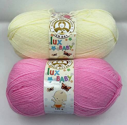Lux Baby (MTP) - DOPRODEJ