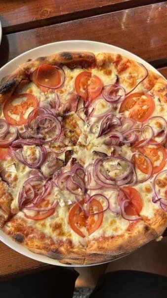 Pizzerie Rozmanitt foto 4
