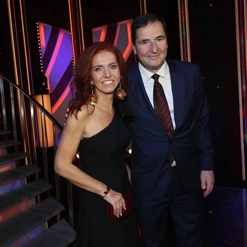 Nora Fridrichová sdílela krásnou fotku s partnerem Robertem Zárubou: Ještě víc ale zaujala originálním popiskem