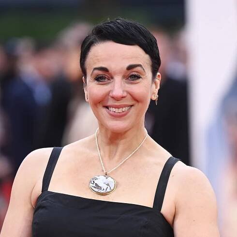 Amanda Abbington facts: Sherlock and Strictly star's age, partner, family and career revealed