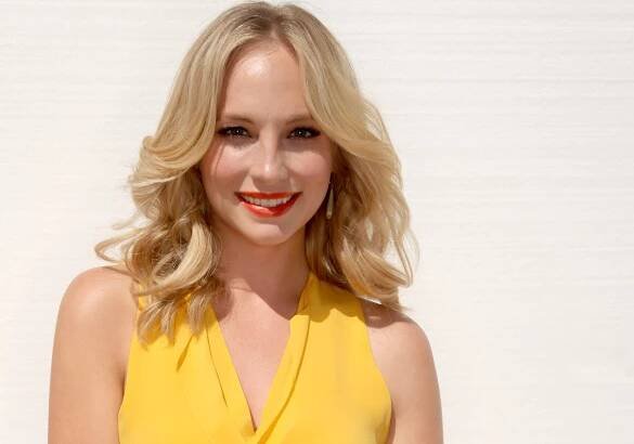 Candice Accola King