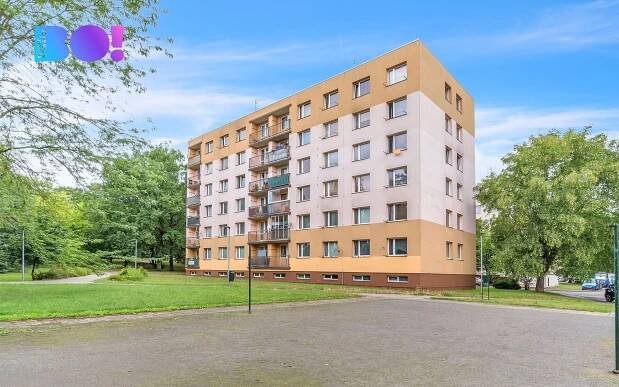 Pronájem bytu 1+1 Chrudim 10 000 Kč za měsíc, foto 1
