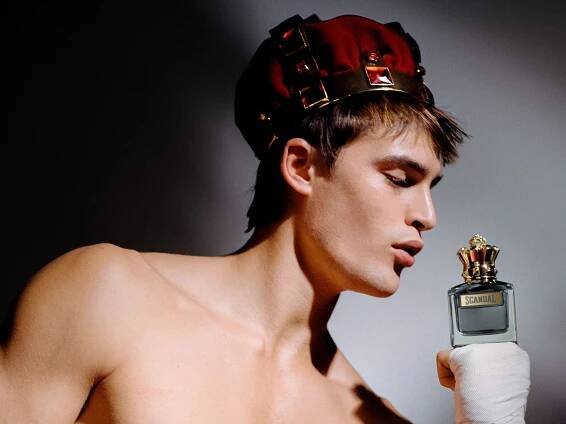 Jean Paul Gaultier remains undefeated