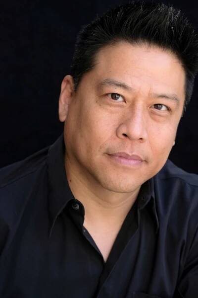 Hire Garrett Wang For An Event | FanGeek Agency