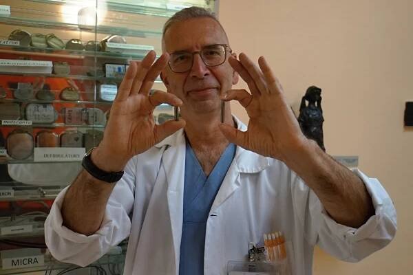 Jiří Bartoška zahajuje kampaň proti kouření? Jeho kardiolog prozrazuje detaily
