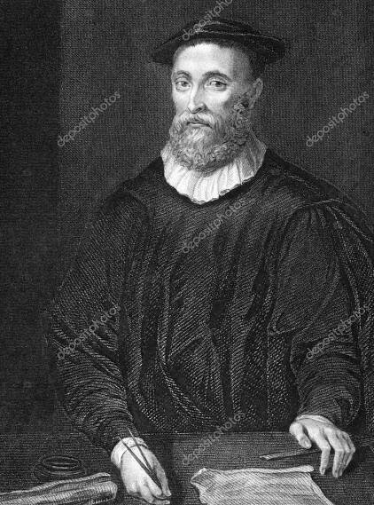 John Knox
