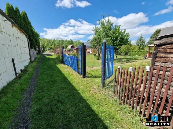 Prodej zahrady 402 m2 Malé Březno, okr. Most, obrázek č.15