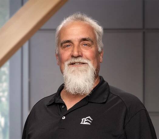 OUR TEAM – I&E Construction