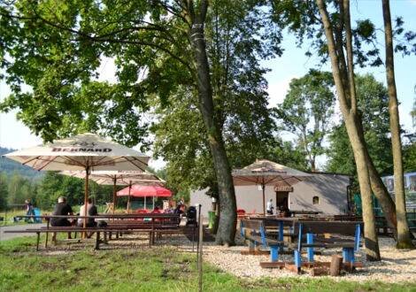 Hospoda NAHŘIŠTI Pržno – Cyklo bar, pizzerie, restaurace