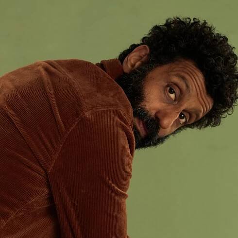 Adeel Akhtar: ‘People helped clear up after the riots – that’s what it means to be British’