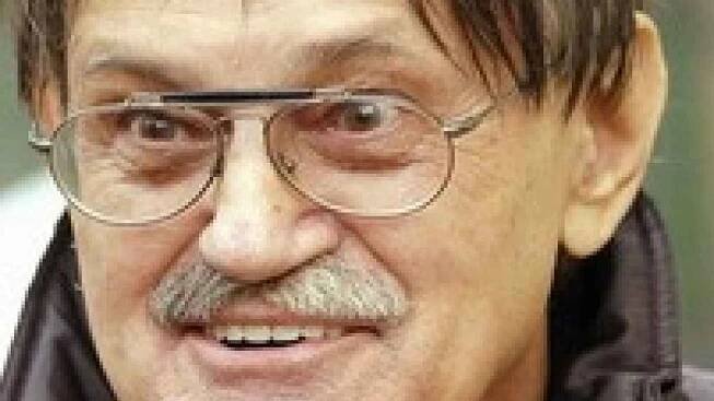 Zemřel cimrmanolog Jiří Šebánek