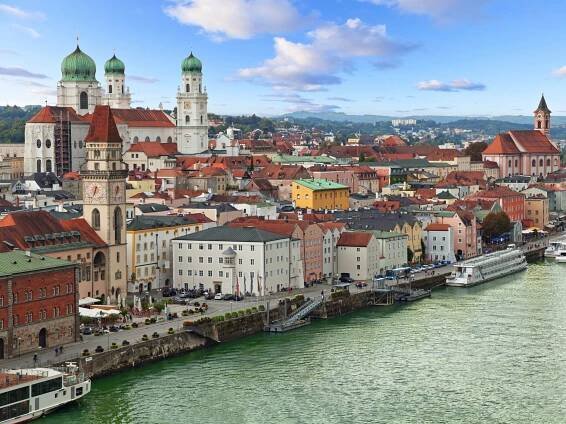 passau