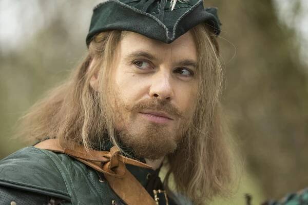 Pán času - Robot of Sherwood - Z filmu - Tom Riley