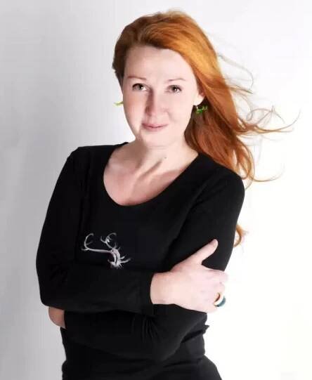 foto E.Nečasová