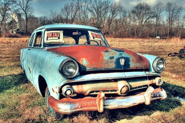 Cash For Cars Oyster Bay NY