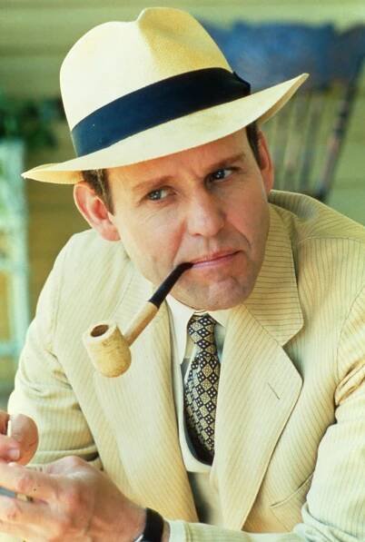 Dobrák Dan - Z filmu - Peter MacNicol
