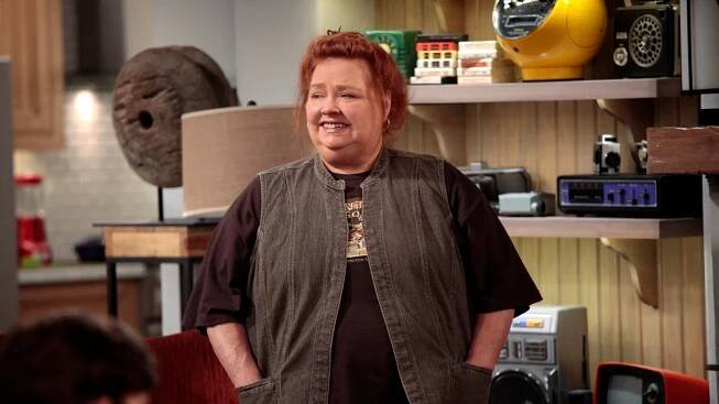 Conchata Ferrell, ‘Two and a Half Men' Actress, Dies at 77