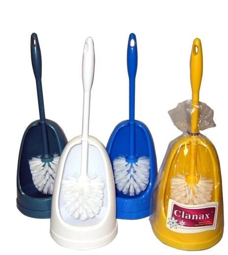WC sada, různé barvy, 1 ks, 37 x 13,2 x 13,2 cm nakoupit u OBI