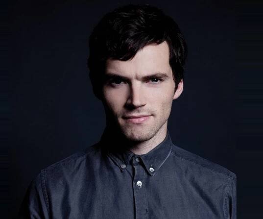 Ian Harding
