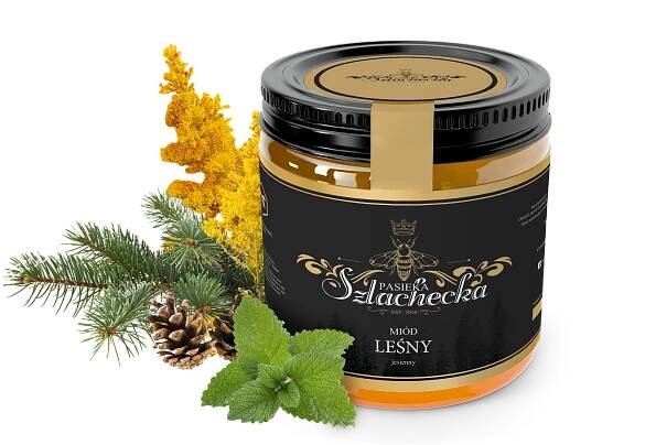 Pasieka Szlachecka - Miody,produkty pszczele, wosk pszczeli, miód z lasu, miód leśny, świece. | Miody,produkty pszczele