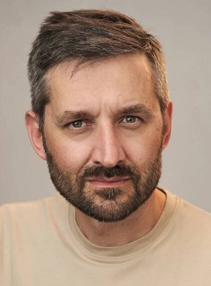 Michal Zelenka | Filmová místa.cz
