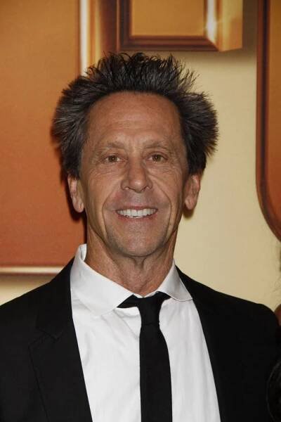 Brian Grazer at arrivals for TOWER HEIST Premiere, The Ziegfeld Theatre, New York, NY October 24, 2011. Photo By: F. Burton Patrick/Everett Collection