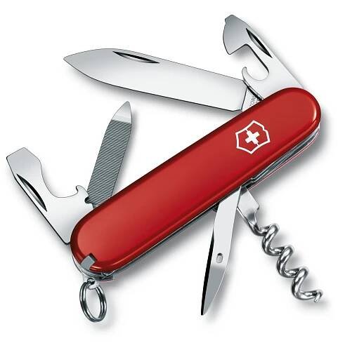 Victorinox Sportsman Kapesní nůž